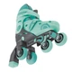 Роликові ковзани 2 в 1 Globber 783-206, 783-206 - зображення 6