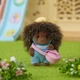 Набор Sylvanian Families 5410 Ежик ,5410 - изображение 3