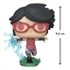 Фигурка Funko Pop Sarada ,61387 - изображение 3