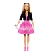 Адвент-календар Barbie Стиль та краса JFL63 - зображення 4