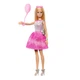 Адвент-календар Barbie Стиль та краса JFL63 - зображення 5