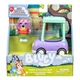 Набор Bluey Транспорт Granny Car&Janet (125382) - изображение 1