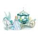 Ігровий набір Mountainking Princess carriage Cinderella, EPT890167 - зображення 1