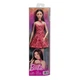 Лялька Barbie Fashionistas Рожевий леопард (JJN59) - зображення 2