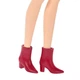 Лялька Barbie Fashionistas Рожевий леопард (JJN59) - зображення 6