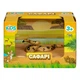 Фігурка Kids Team Сафарі Змія ,Q9899-A50 - зображення 2