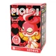 Коллекционная фигурка-сюрприз 52Toys Piqiqi Little Monster Limited Edition, 123933 - изображение 1