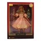 Кукла Shantou Yisheng Peach dress серия classic 616510 - изображение 2