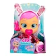 Лялька IMC Toys Cry Babies Плакса з сяючими очима Коні 30 см, 911376 - зображення 2