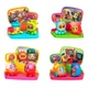 Набор фигурок-сюрпризов Moji Pops S1 Коробочка приключений ,PMP1D612IN00 - изображение 3