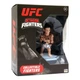 Коллекционная фигурка UFC Octagon Fighters Макс Холлоуэй (UFC2010-1) - изображение 2