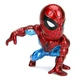 Фигурка Jada Toys Человек-паук Marvel 4, 253221005 - изображение 1