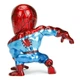 Фигурка Jada Toys Человек-паук Marvel 4, 253221005 - изображение 5