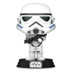 Коллекционная фигурка Funko Pop! Star wars Stormtrooper, 67537 - изображение 2