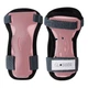 Комплект защитный Globber Pink (541-210) - изображение 3