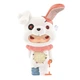 Фигурка-сюрприз Pop Mart Hirono Monsters’ Carnival (HMC-01) - изображение 2