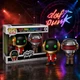 Набор фигурок Funko Pop! Daft Punk Discovery (90143) - изображение 3