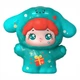 Коллекционная фигурка-сюрприз Boptoys Baobao-004, 8 см (Baobao-004) - изображение 13