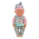 Пупс Rong Long Baby Doll (PL525-119) - зображення 1