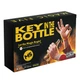 Устройство для фокусов Magic Five Key in the Bottle (укр), MF043 - изображение 1