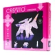 3D пазл Kosmos Creatto Unicorn 141 эл ,3539 - изображение 1
