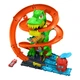 Набор Hot Wheels Атака огненного Ти-Рекса , JBM73 - изображение 1