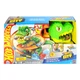 Набор Hot Wheels Атака огненного Ти-Рекса , JBM73 - изображение 2