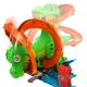 Набор Hot Wheels Атака огненного Ти-Рекса , JBM73 - изображение 3