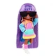 Лялька Barbie Extra Minis Lavender Lady, HJK66 - зображення 3