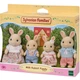 Набор Sylvanian Families 5706 Семья молочных кроликов Обновленная ,5706 - изображение 3