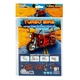 3D конструктор PuzzleOk Turbo Bike (Puz-00961) - зображення 1