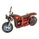 3D конструктор PuzzleOk Turbo Bike (Puz-00961) - зображення 5