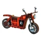 3D конструктор PuzzleOk Turbo Bike (Puz-00961) - зображення 6