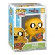 Фігурка Funko Pop! Час пригод S5 Джейк (90356) - зображення 1