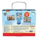 Пазл 3 в 1 Paw Patrol Щенячий патруль Супер 3D 3х24 эл, SM98351/6066807 - изображение 4