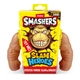 Стретч-игрушка Smashers Slam Heroes Brown Gorrila Коричневая Горилла - изображение 2