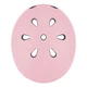 Защитный шлем Globber Go Up Lights розовый ,506-210 - изображение 6