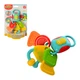 Погремушка-прорезыватель Winfun Teething Keys ,0185-NL - изображение 1