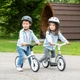 Беговел двухколесный Smoby Draisienne Balance Bake, 770210 - изображение 6