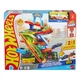 Набор Hot Wheels Гараж-трансформер для трюков (JHL94) - изображение 2