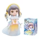 Коллекционная фигурка-сюрприз Pop Top Letsvan Ziyuli Сказочный сон (17Zl-0203-02) - изображение 1