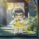 Коллекционная фигурка-сюрприз Pop Top Letsvan Ziyuli Сказочный сон (17Zl-0203-02) - изображение 9