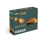 3D Пазл Cartonic Ferrari 128 ел ,CARTFER - зображення 2