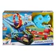Игровой набор Hot Wheels Охота Ти-Рекса, HKX42 - изображение 2