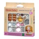 Набор Sylvanian Families 5225 Домашние блинчики ,5225 - изображение 1
