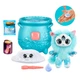 Ігровий набір-сюрприз Magic Mixies Water ,123162 - зображення 3