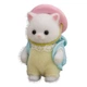 Набор Sylvanian Families 5456 Малыш Персидский котенок, 5456 - изображение 2