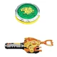 Набір Auldey Infinity Nado Starter Pack Leopard ,EU654114 - зображення 1