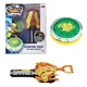 Набір Auldey Infinity Nado Starter Pack Leopard ,EU654114 - зображення 6