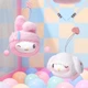 Мягкая игрушка-сюрприз Pop Top My Melody Милашка-Малышка (25MR-004) - изображение 6